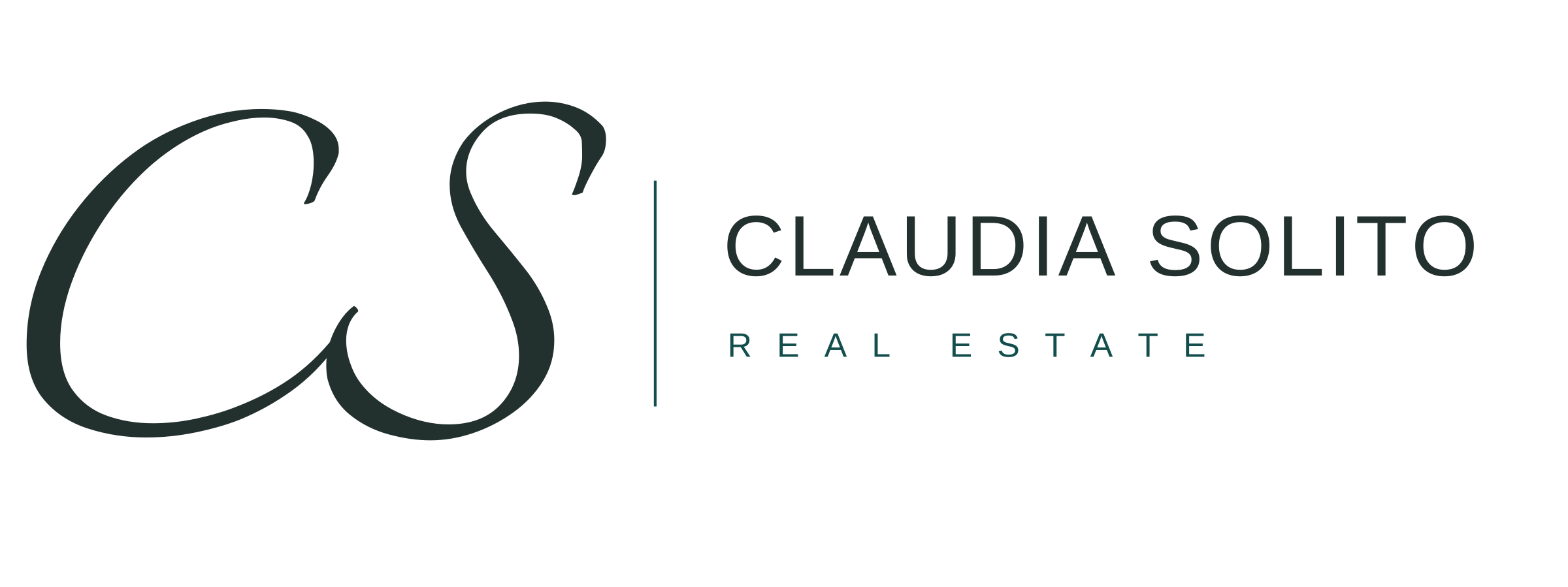 Claudia Solito Logo